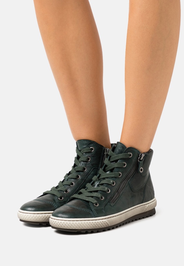 Høye Trenere Gabor Tanne