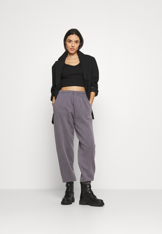 Gabor Svarte Høye Hæler