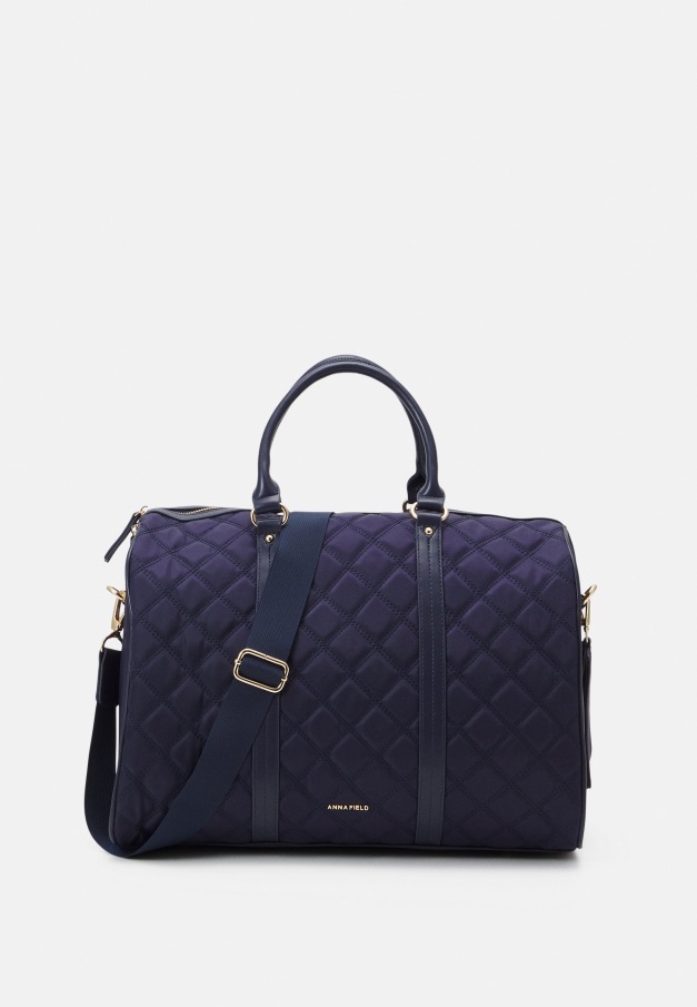 Svarte T-bar Sandaler Gabor