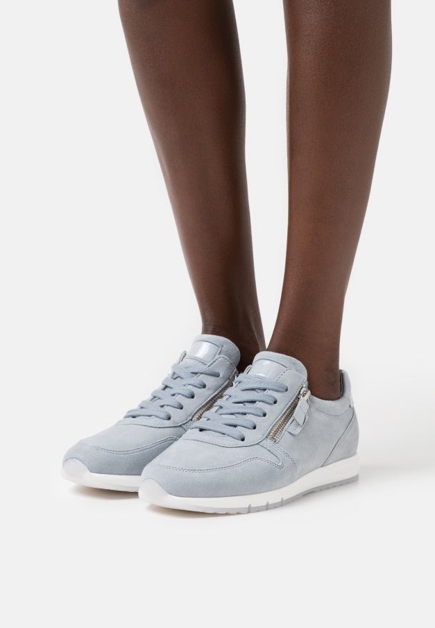 Aquamarin Gabor Trenere