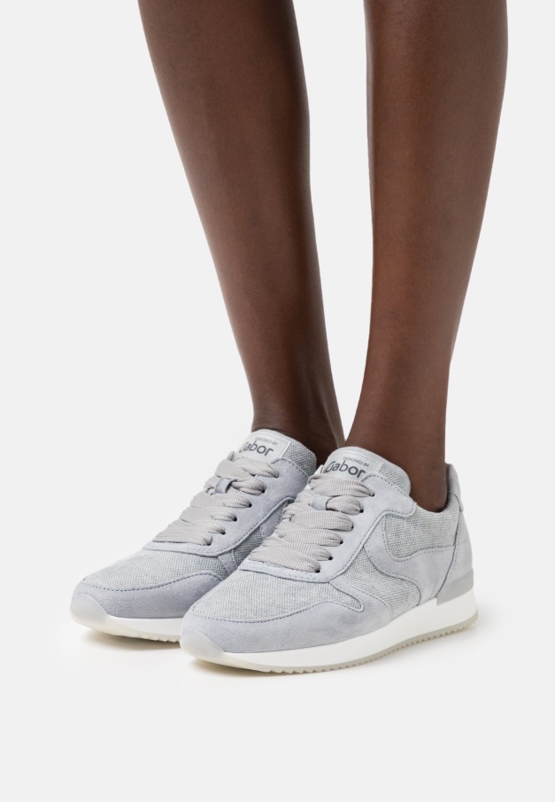 Aquamarin Gabor Trenere