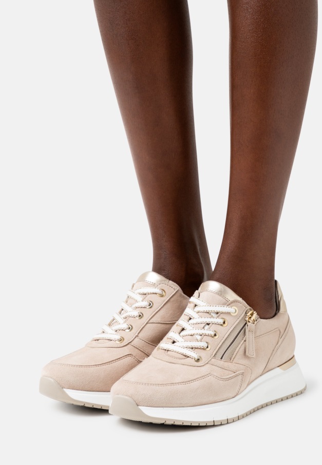 Aquamarin Gabor Trenere