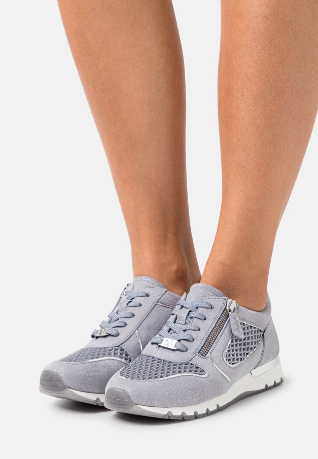 Aquamarin Gabor Trenere