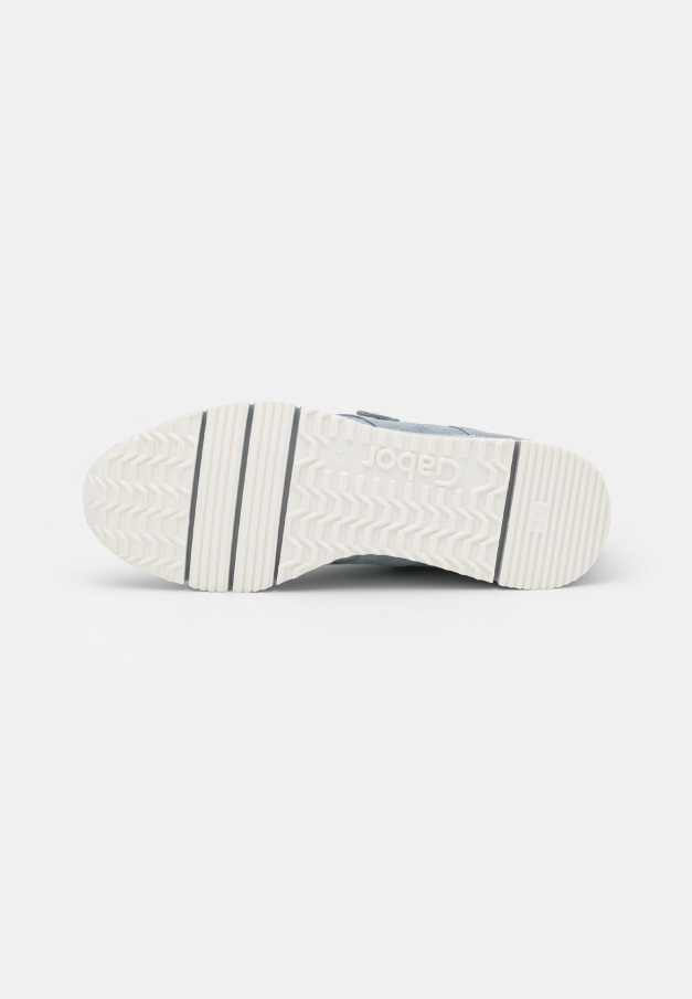 Aquamarin Gabor Trenere