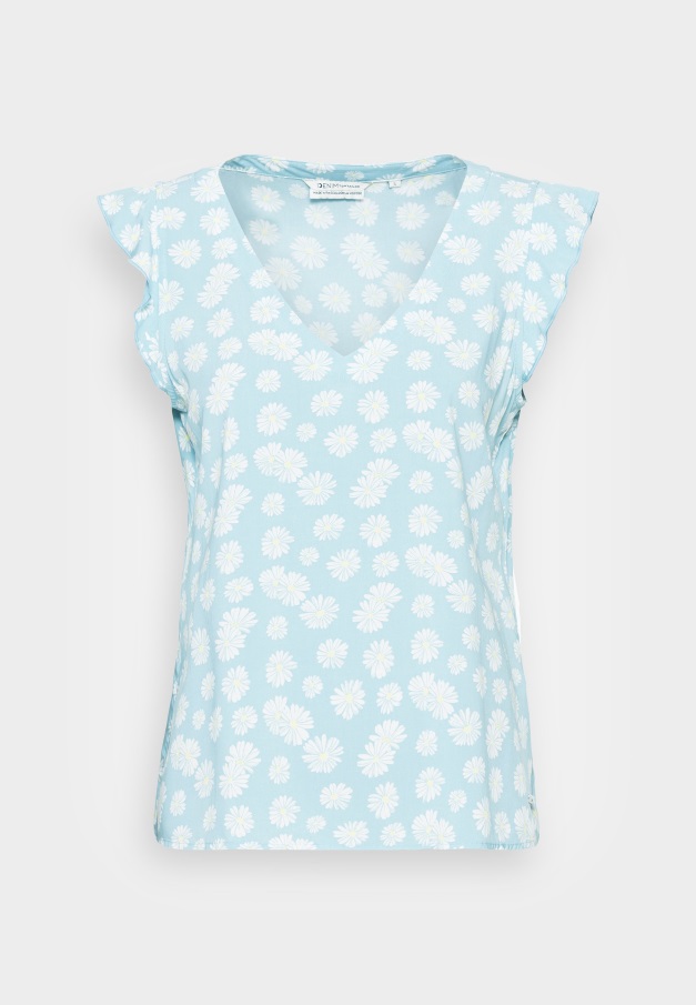 Aquamarin Gabor Trenere