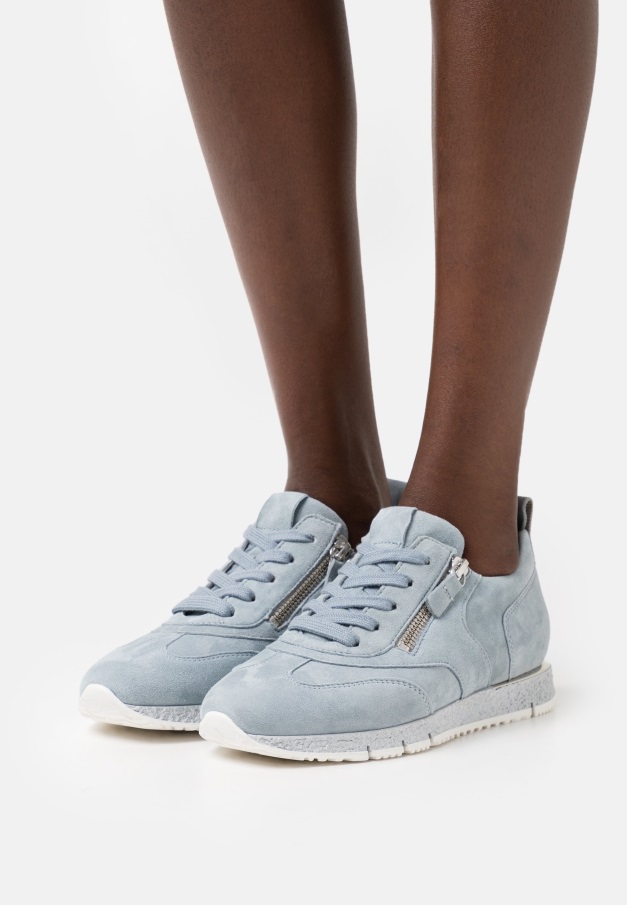 Aquamarin Gabor Trenere