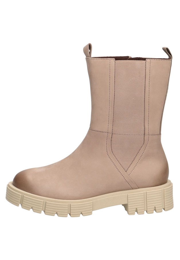 Panna Gabor Muldyr Med Hæl