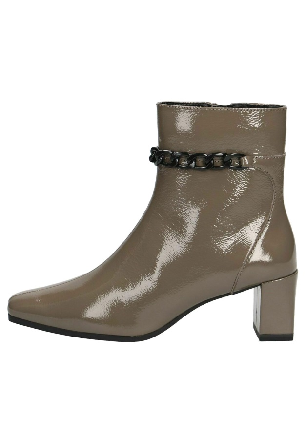 Panna Gabor Muldyr Med Hæl