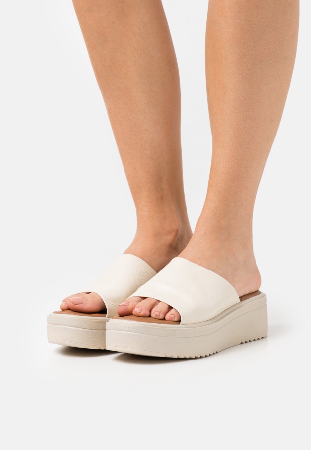 Panna Gabor Muldyr Med Hæl