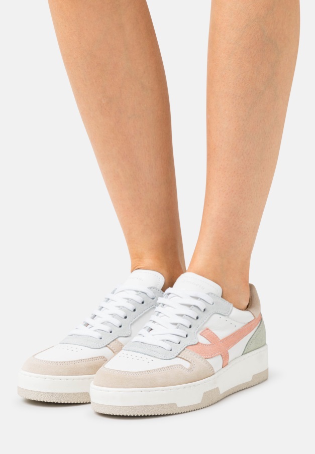 Panna Gabor Muldyr Med Hæl