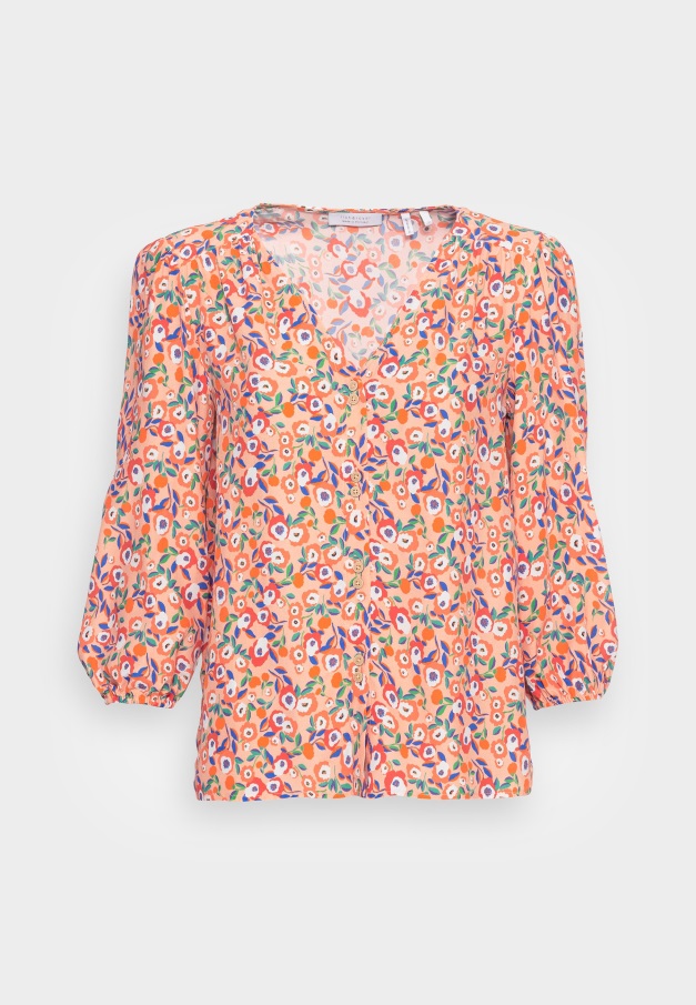 Panna Gabor Muldyr Med Hæl