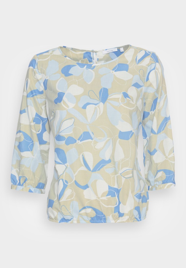 Panna Gabor Muldyr Med Hæl