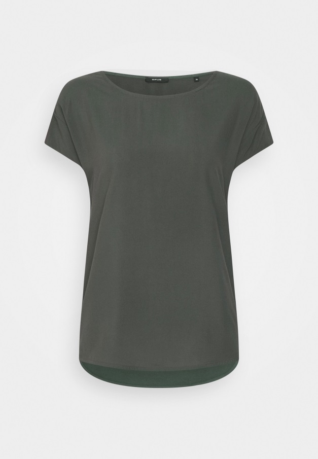 Panna Gabor Muldyr Med Hæl