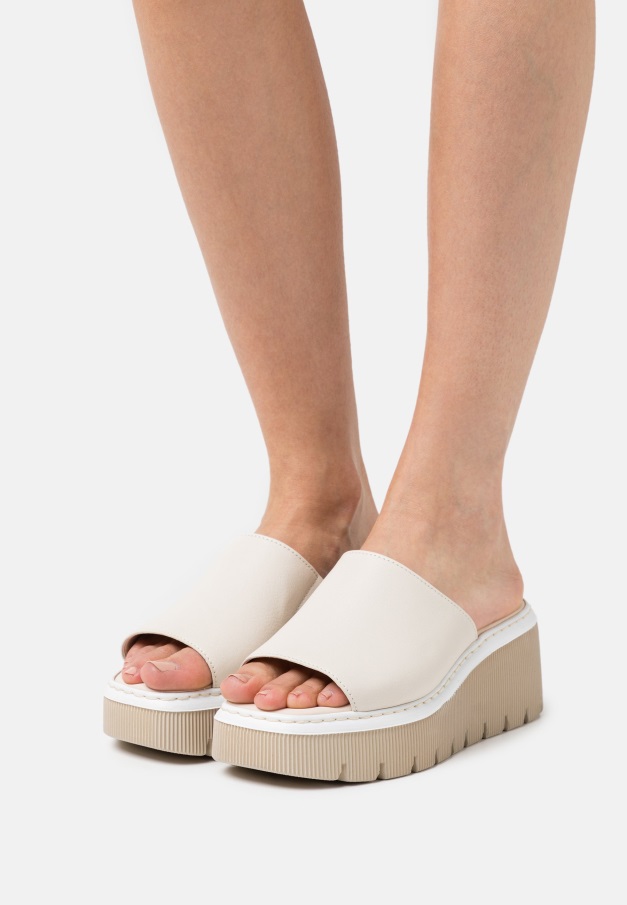 Panna Gabor Muldyr Med Hæl