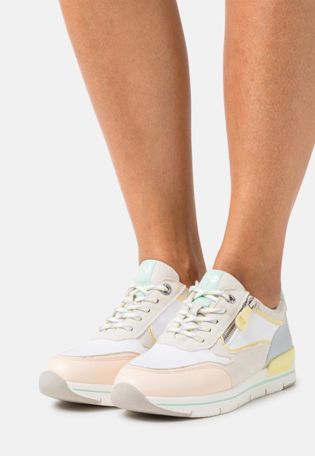 Panna Gabor Muldyr Med Hæl