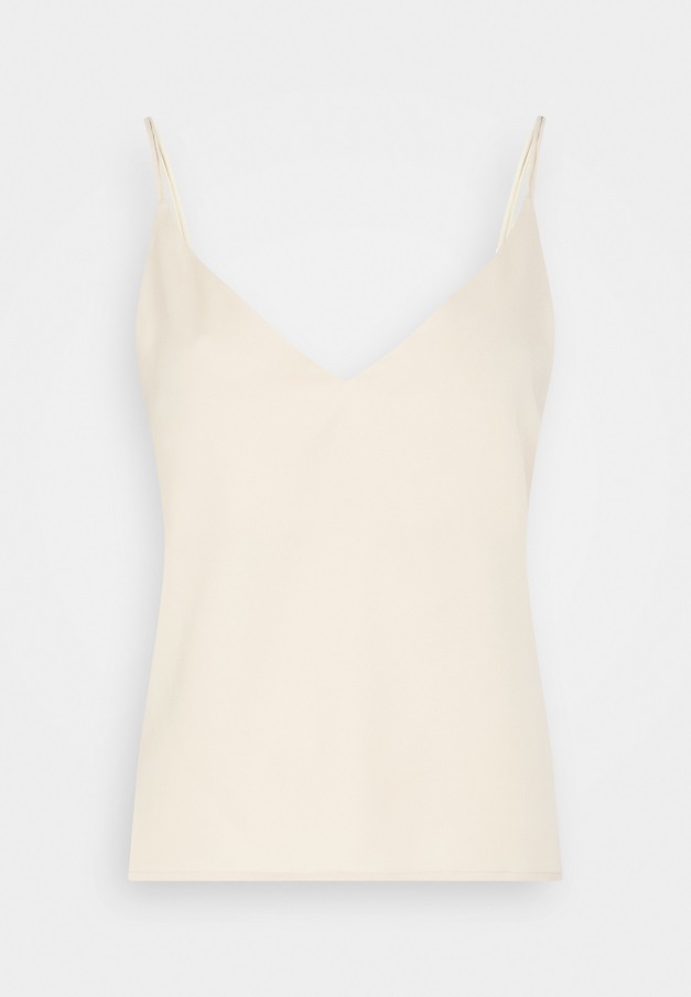 Fango/støv Gabor Ankelstøvletter Med Snøre