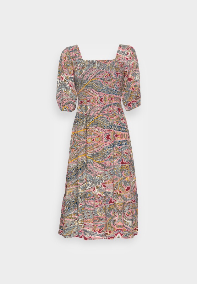 Ankelstøvletter Mørkegrønn Gabor