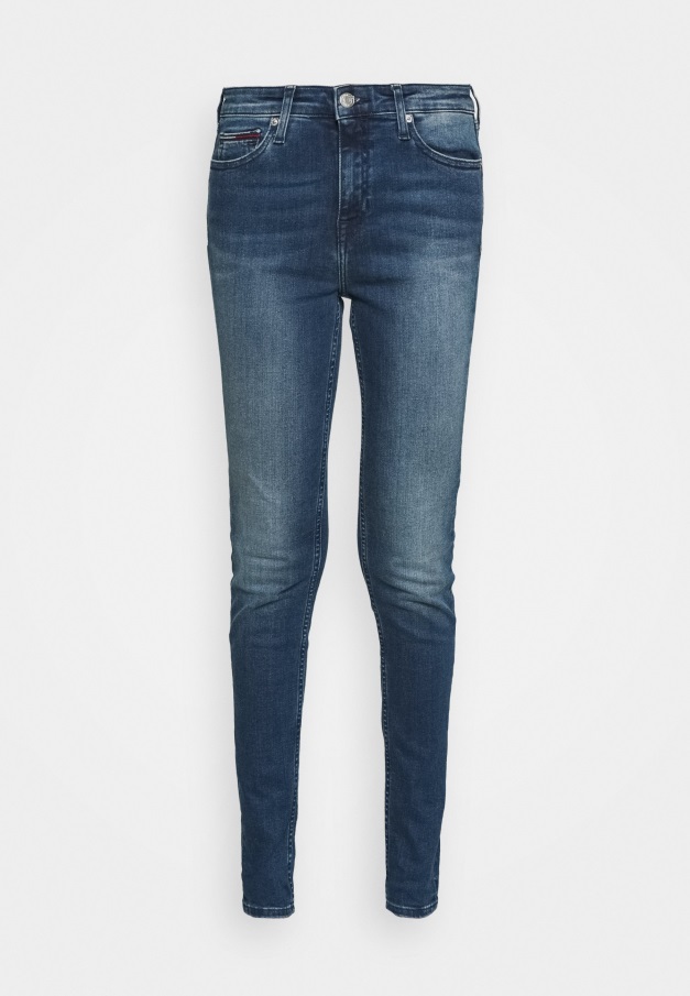 Ankelstøvletter Mørkegrønn Gabor