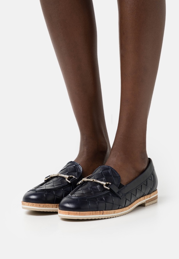 Ankelstøvletter Gabor Svart