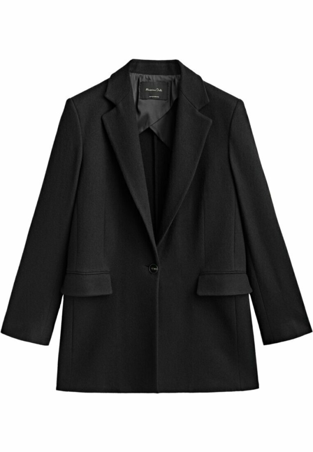 Ankelstøvletter Gabor Svart