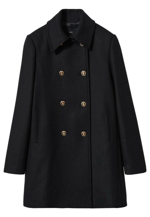 Ankelstøvletter Gabor Svart