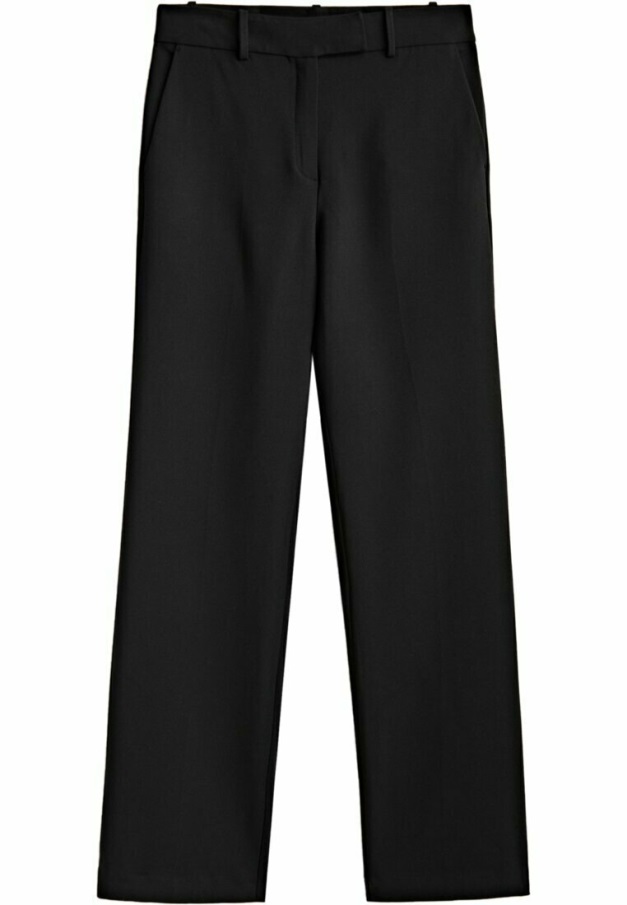 Ankelstøvletter Gabor Svart