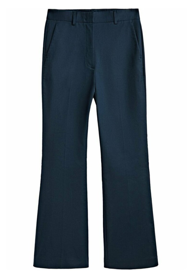 Ankelstøvletter Gabor Svart