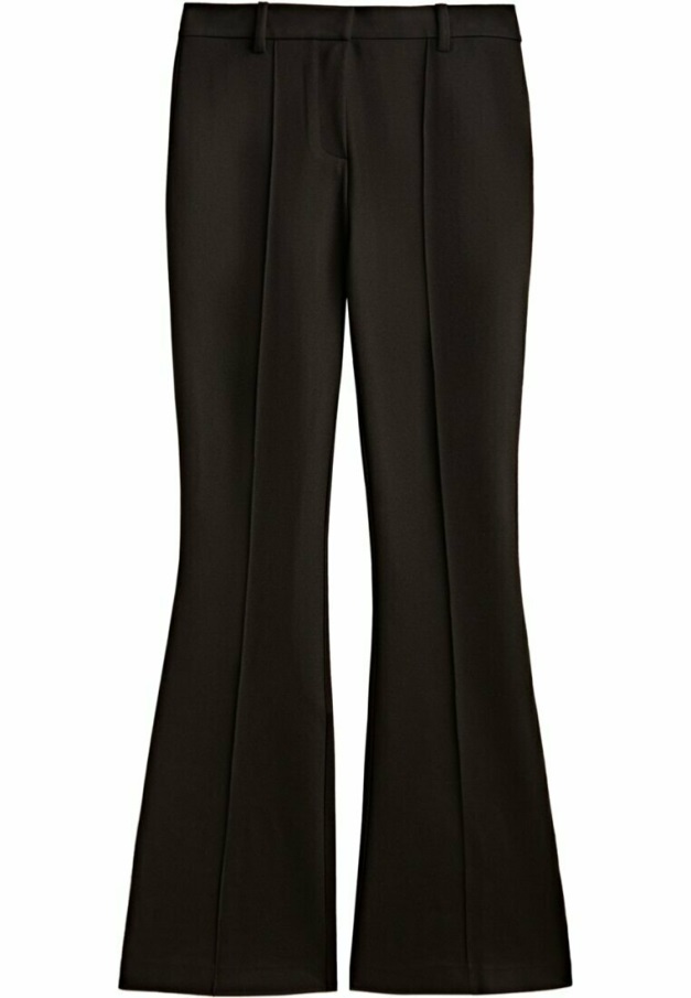 Ankelstøvletter Gabor Svart