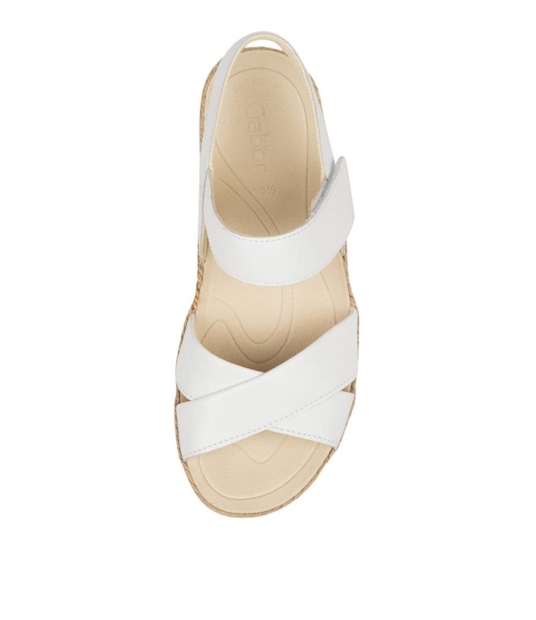 Addison Weiss Skinn Gabor