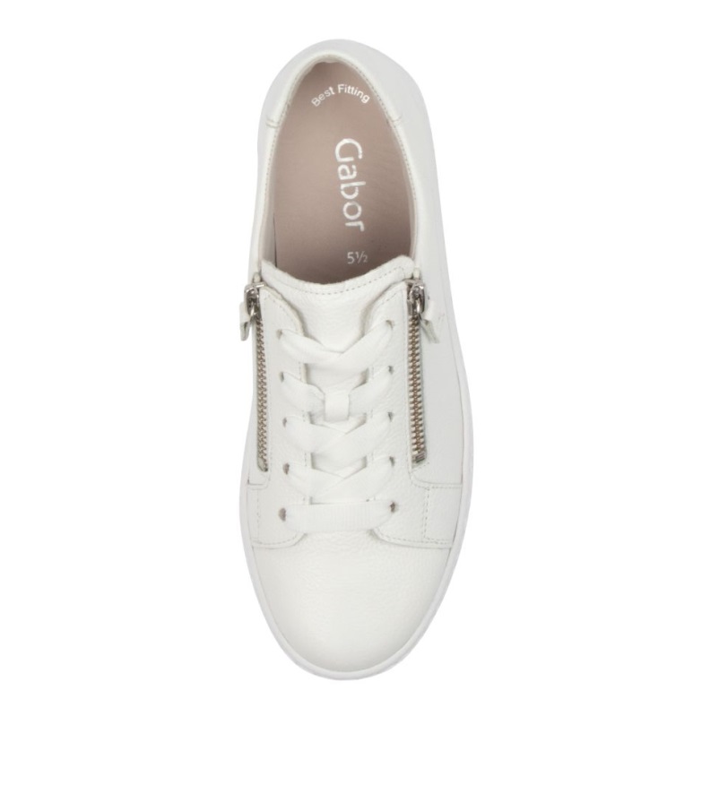 Amelia Weiss Skinn Gabor