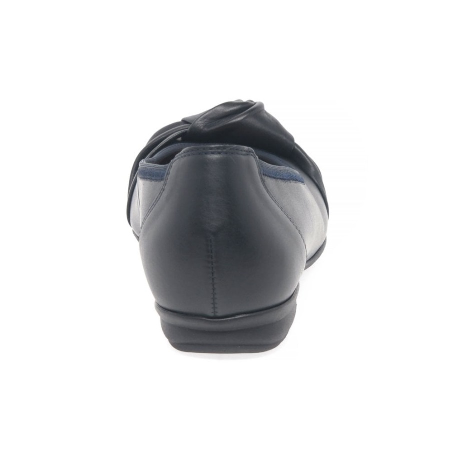 Ashlene Fritidssko For Kvinner Gabor Marine