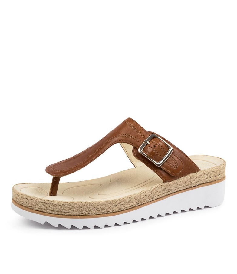 Aurora Cognac Skinn Gabor