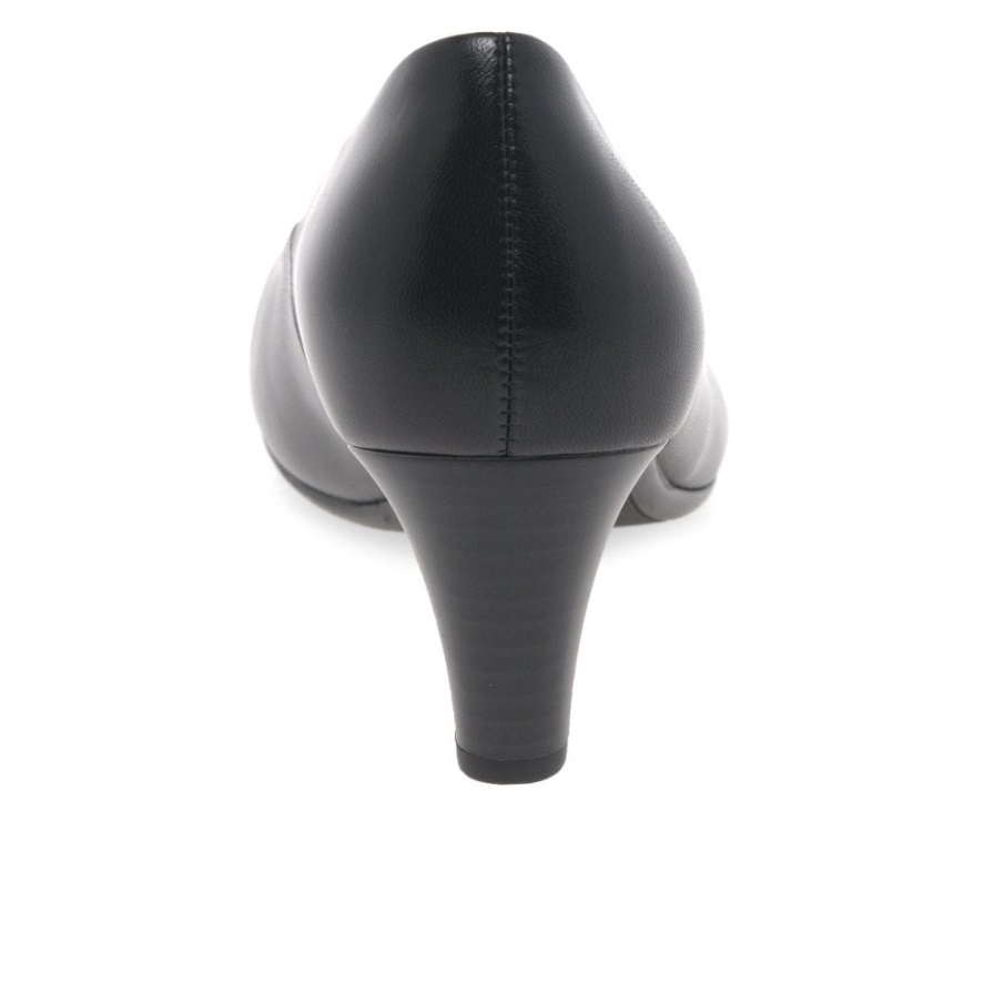 Svarte Gabor Nesta I I Damesko