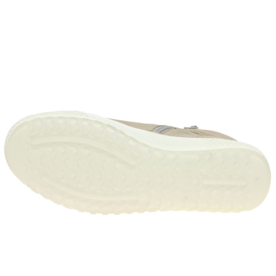 Desert Semsket Gabor Bulner Dame Uformelle Ankelstøvletter