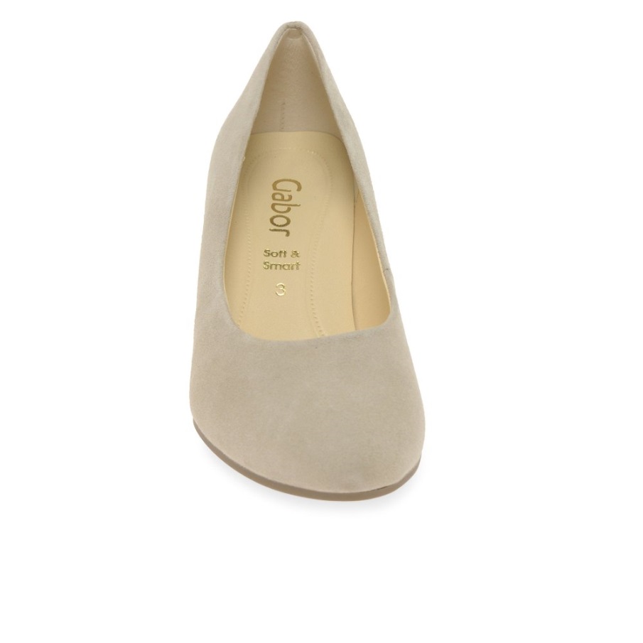 Edina Dame Banesko Beige Gabor