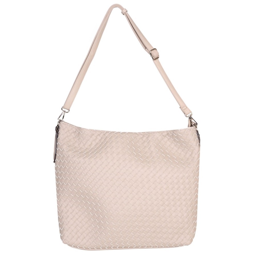 Emilia Dame Hobo Bag Gabor Beige