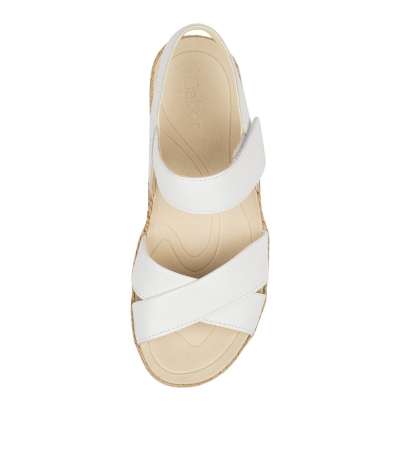 Gabor Addison Weiss Skinn