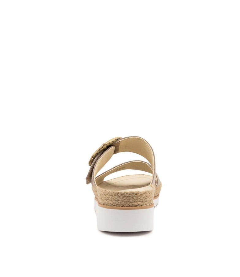 Gabor Adelina Mink Semsket Skinn