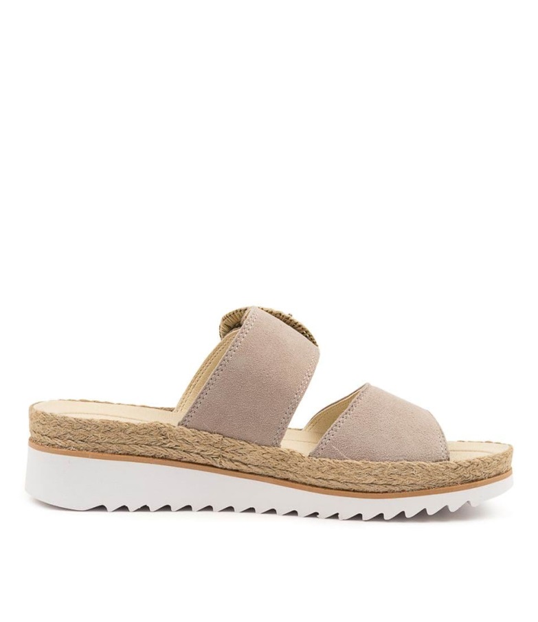 Gabor Adelina Mink Semsket Skinn