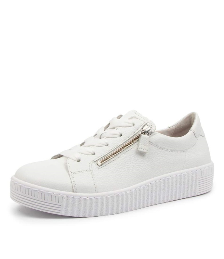 Gabor Amelia Weiss Skinn