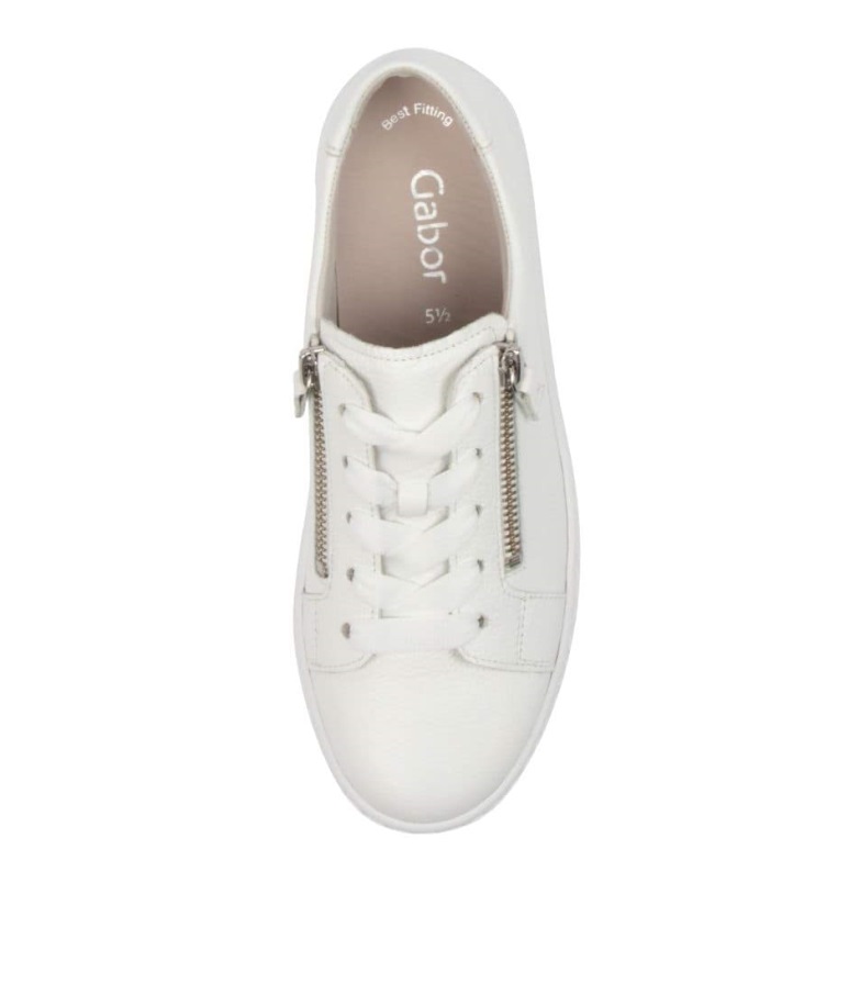 Gabor Amelia Weiss Skinn