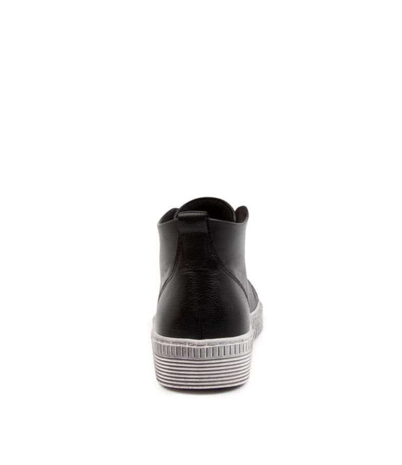 Gabor Ange Schwarz Skinn