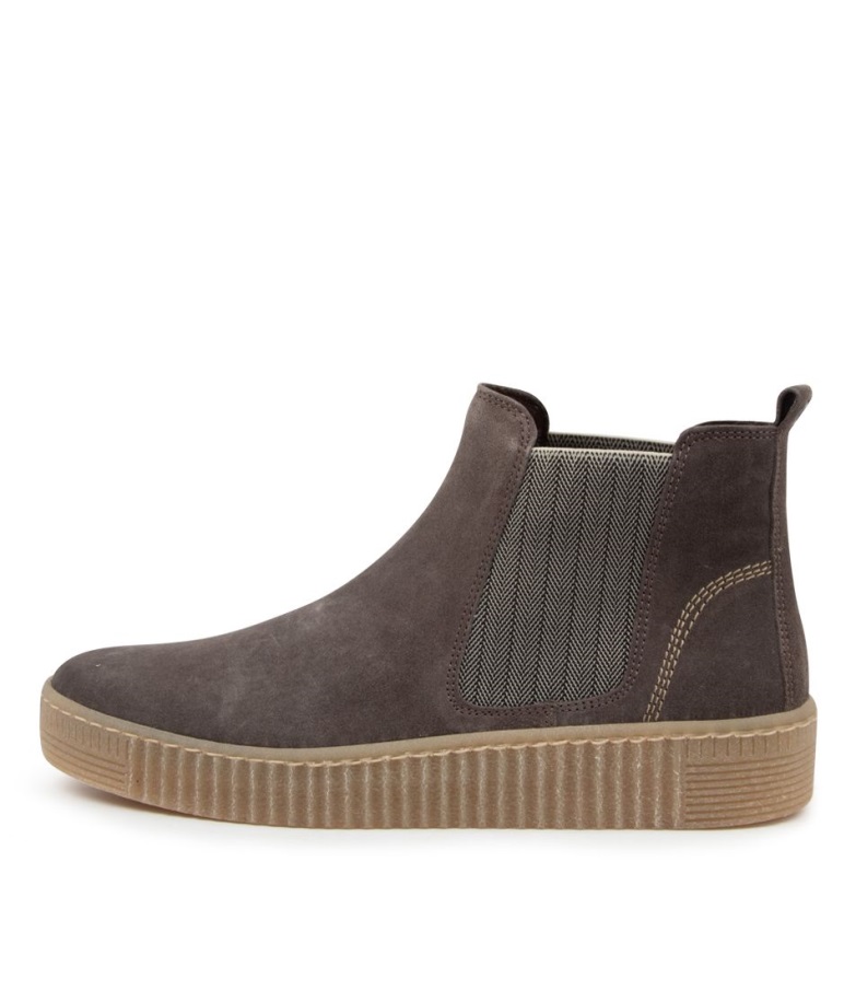 Gabor Angels Wallaby Semsket Skinn