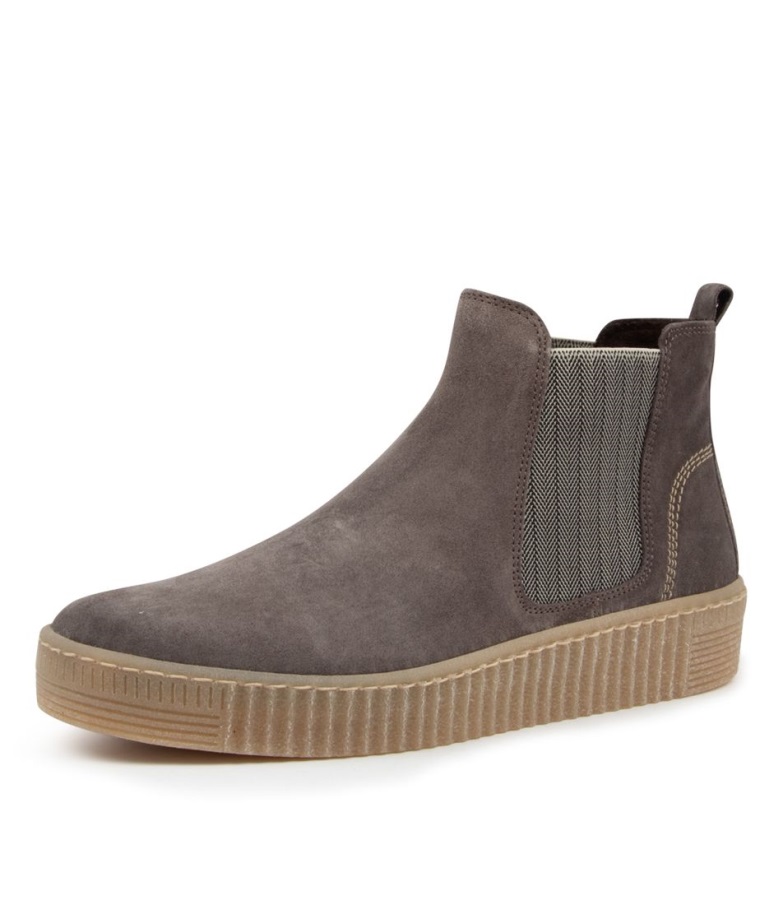 Gabor Angels Wallaby Semsket Skinn