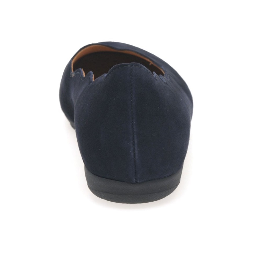 Gabor Atlantic Semsket Resist Damesko