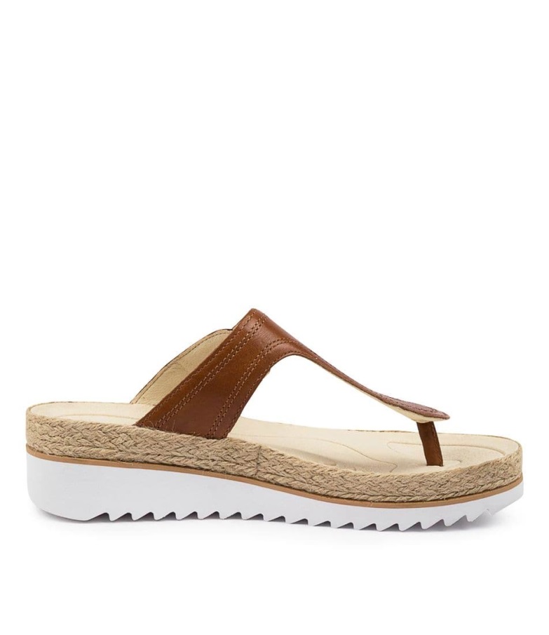 Gabor Aurora Konjakkskinn