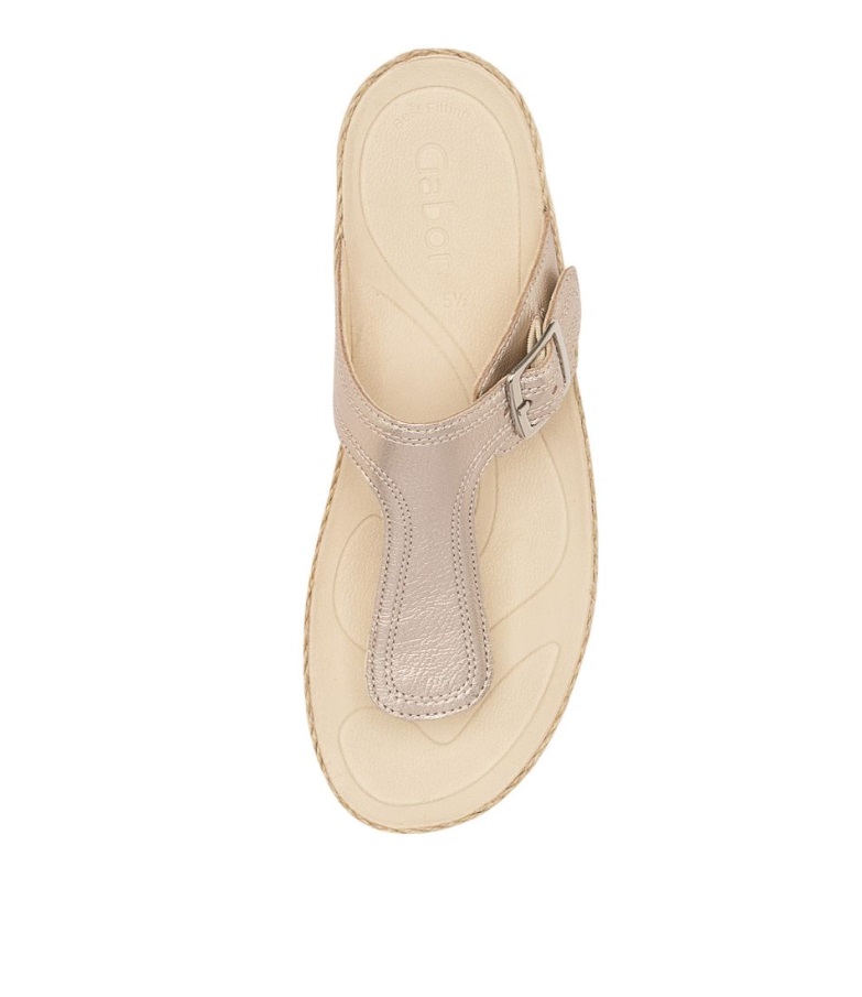 Gabor Aurora Pulver Skinn