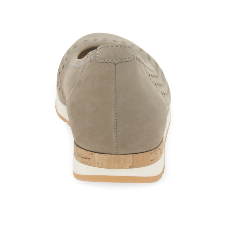 Gabor Berry Damer Punch Detalj Sko