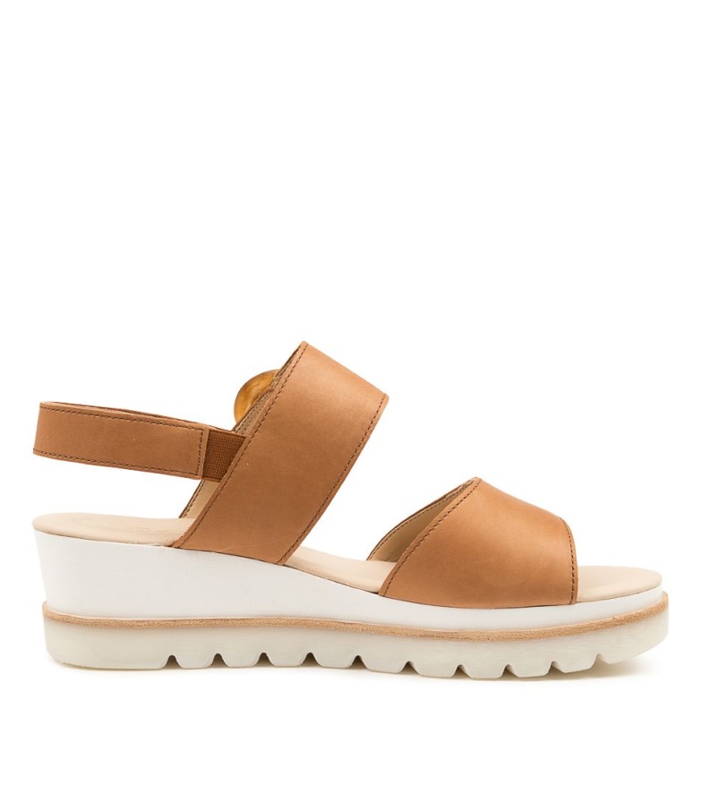 Gabor Betty Konjakkskinn