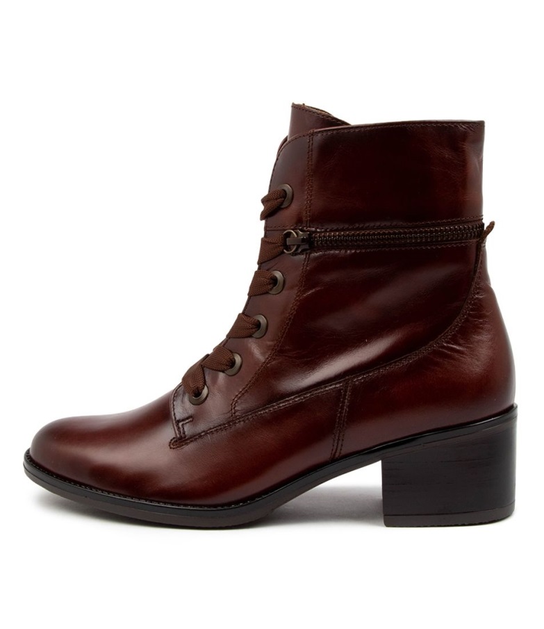 Gabor Billie Salskinn